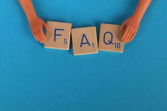 Ricky Casino Ënnerstëtzung